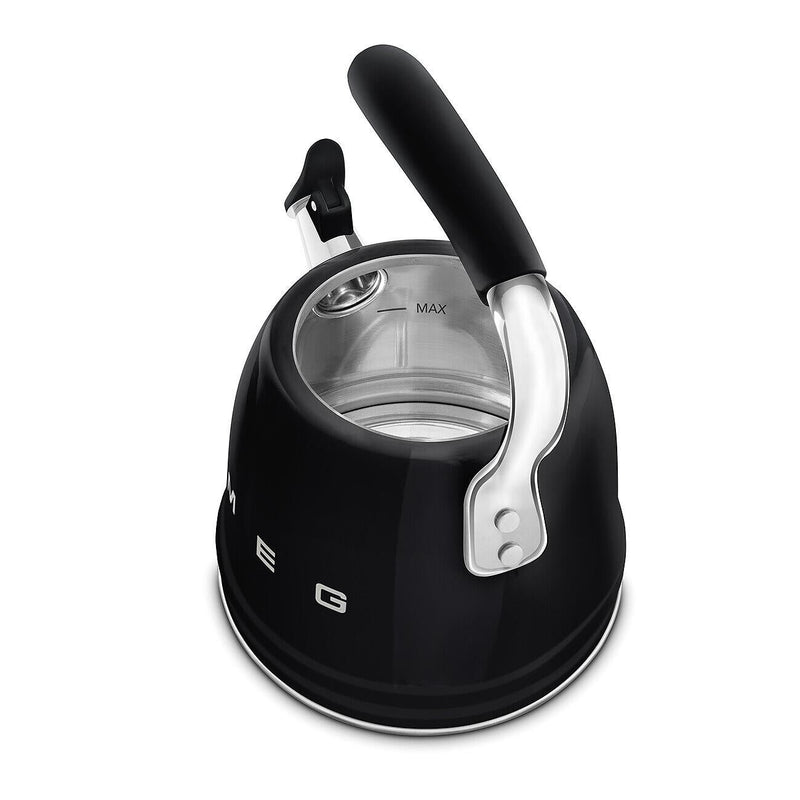 Smeg Bouilloire non - électrique de 2.3l CKLW2001BL - Germain Larivière