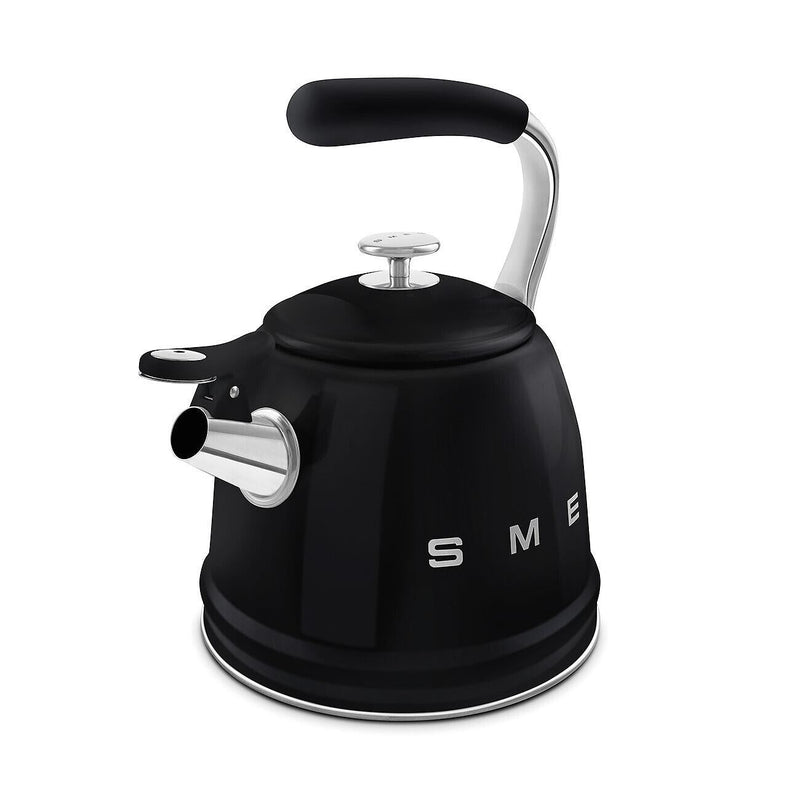 Smeg Bouilloire non - électrique de 2.3l CKLW2001BL - Germain Larivière