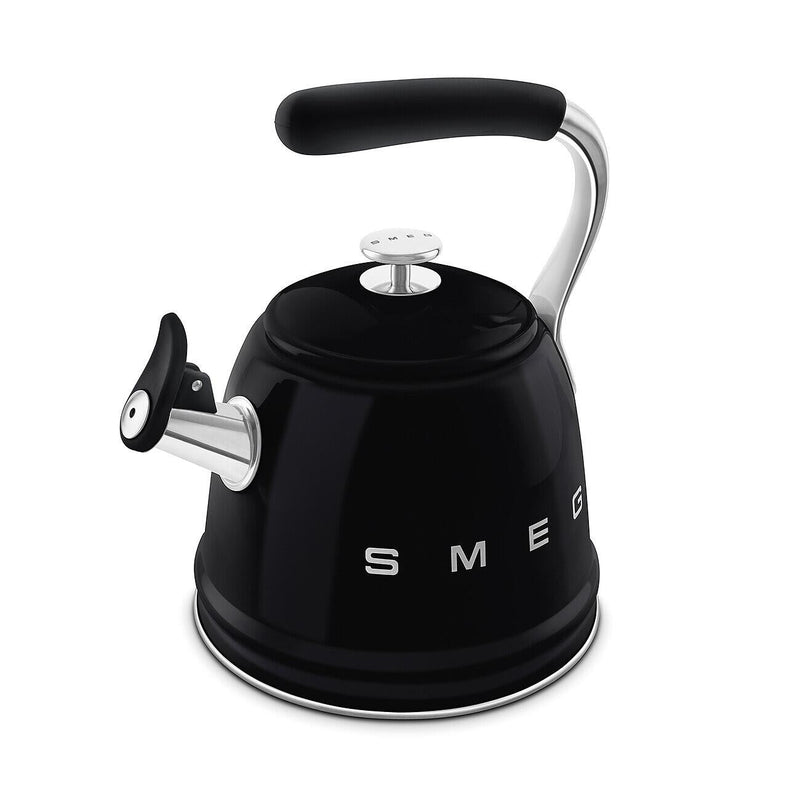 Smeg Bouilloire non - électrique de 2.3l CKLW2001BL - Germain Larivière