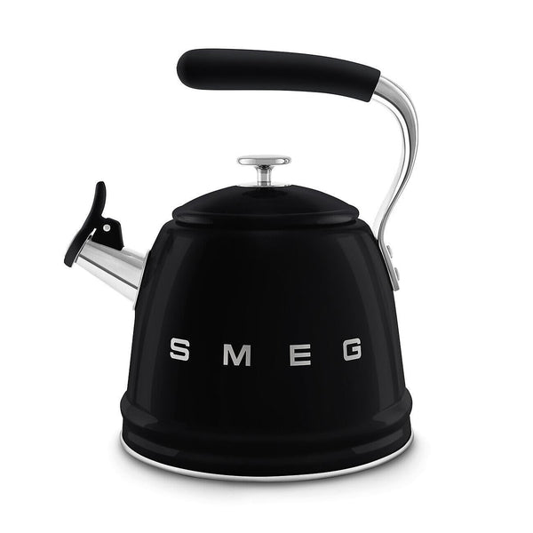 Smeg Bouilloire non - électrique de 2.3l CKLW2001BL - Germain Larivière