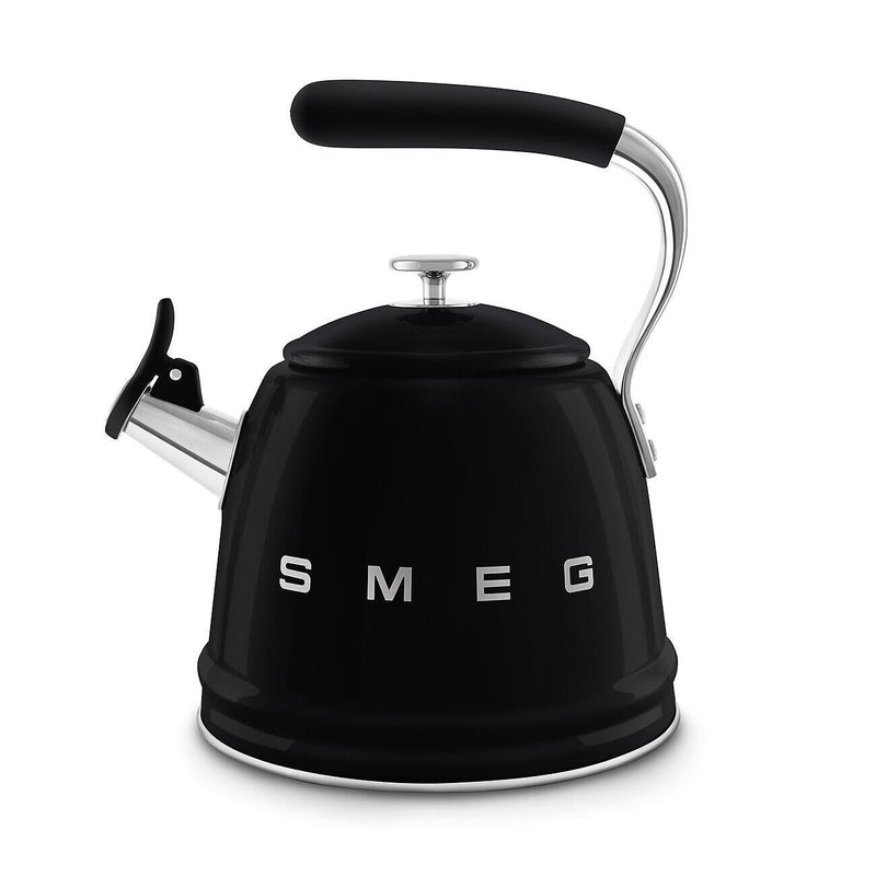 Smeg Bouilloire non - électrique de 2.3l CKLW2001BL - Germain Larivière