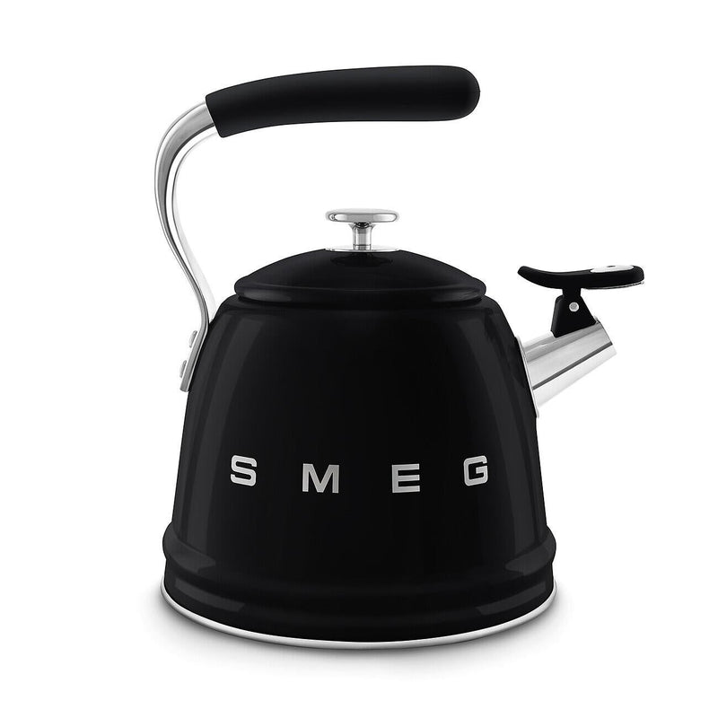 Smeg Bouilloire non - électrique de 2.3l CKLW2001BL - Germain Larivière
