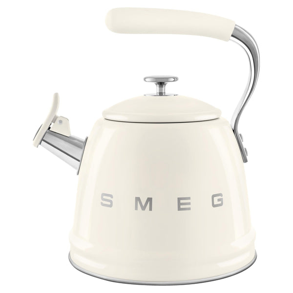 Smeg Bouilloire non - électrique de 2.3l CKLW2001CR - Germain Larivière