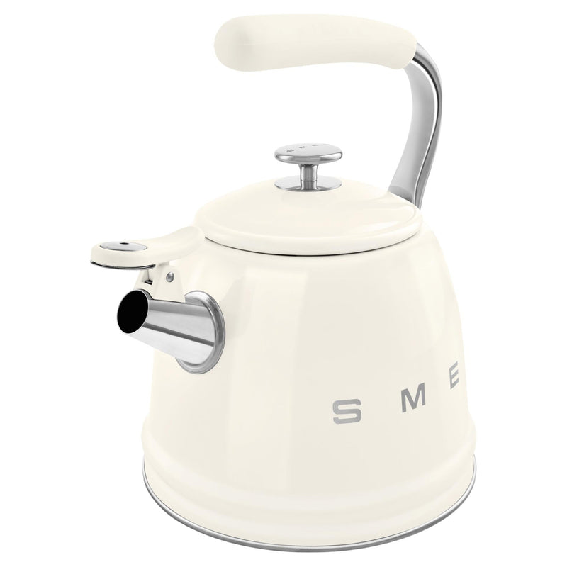 Smeg Bouilloire non - électrique de 2.3l CKLW2001CR - Germain Larivière
