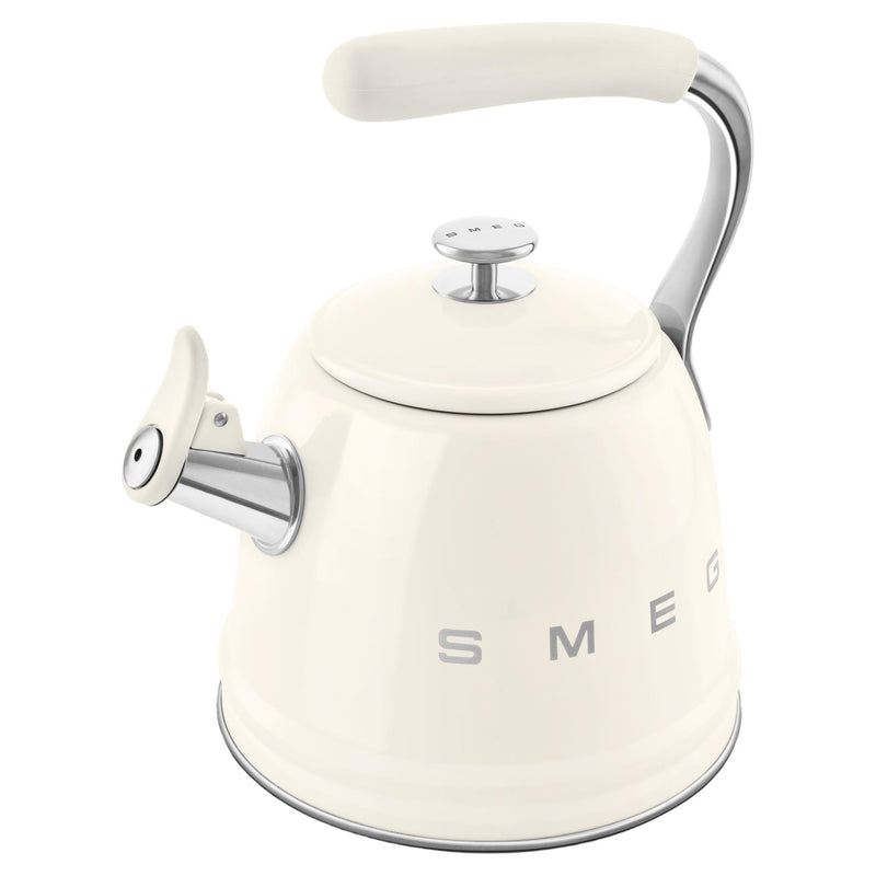 Smeg Bouilloire non - électrique de 2.3l CKLW2001CR - Germain Larivière