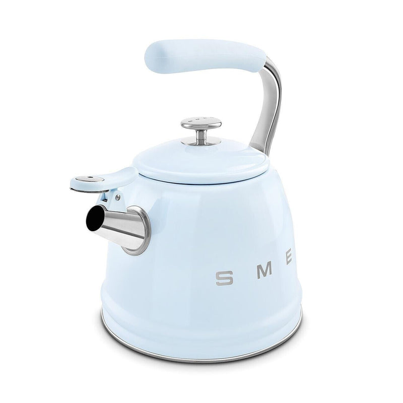 Smeg Bouilloire non - électrique de 2.3l CKLW2001PB - Germain Larivière