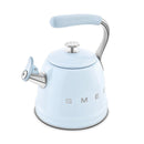 Smeg Bouilloire non - électrique de 2.3l CKLW2001PB - Germain Larivière