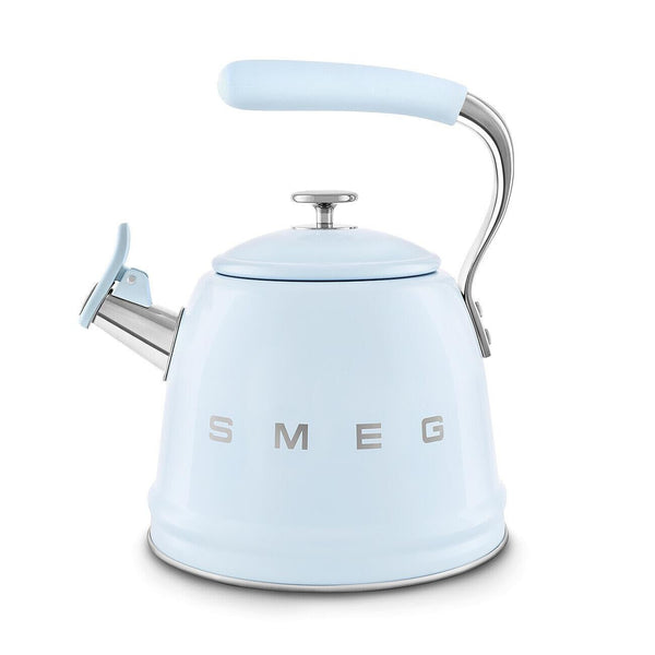 Smeg Bouilloire non - électrique de 2.3l CKLW2001PB - Germain Larivière