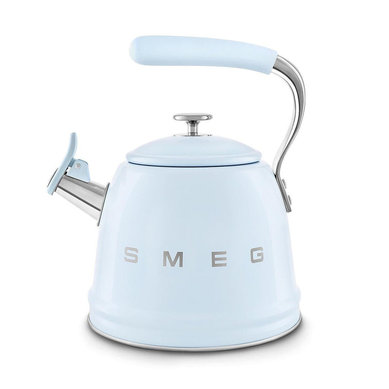 Smeg Bouilloire non - électrique de 2.3l CKLW2001PB - Germain Larivière