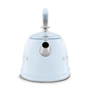 Smeg Bouilloire non - électrique de 2.3l CKLW2001PB - Germain Larivière