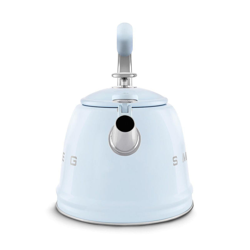 Smeg Bouilloire non - électrique de 2.3l CKLW2001PB - Germain Larivière