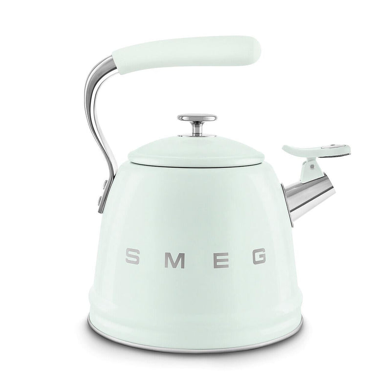 Smeg Bouilloire non - électrique de 2.3l CKLW2001PG - Germain Larivière