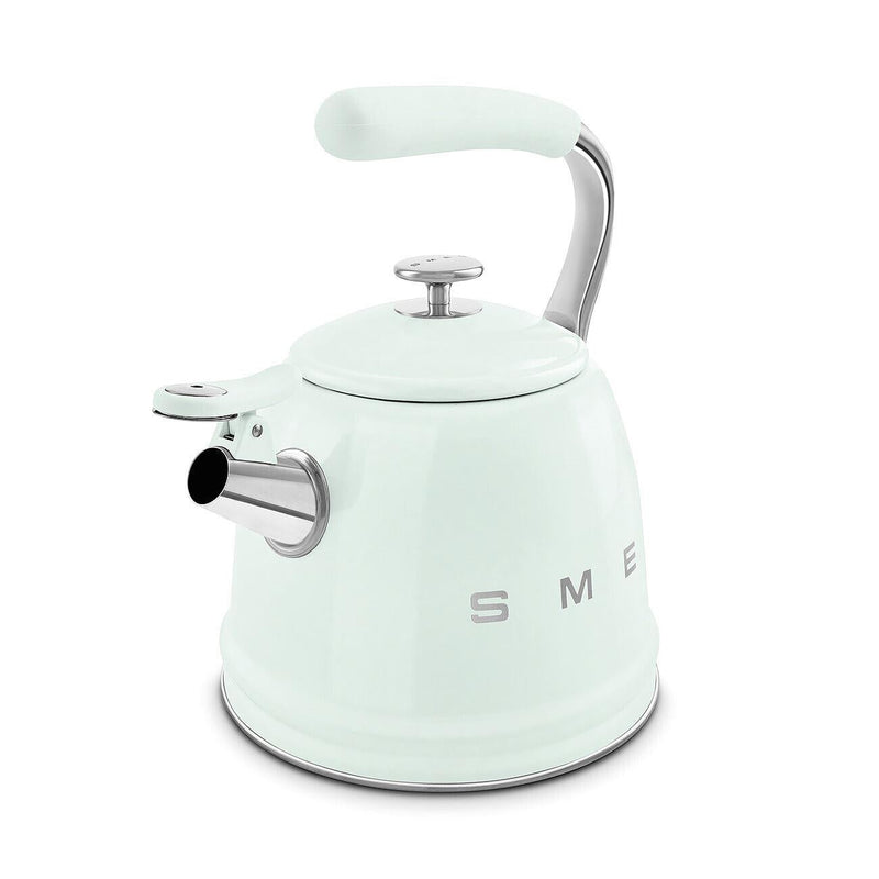 Smeg Bouilloire non - électrique de 2.3l CKLW2001PG - Germain Larivière