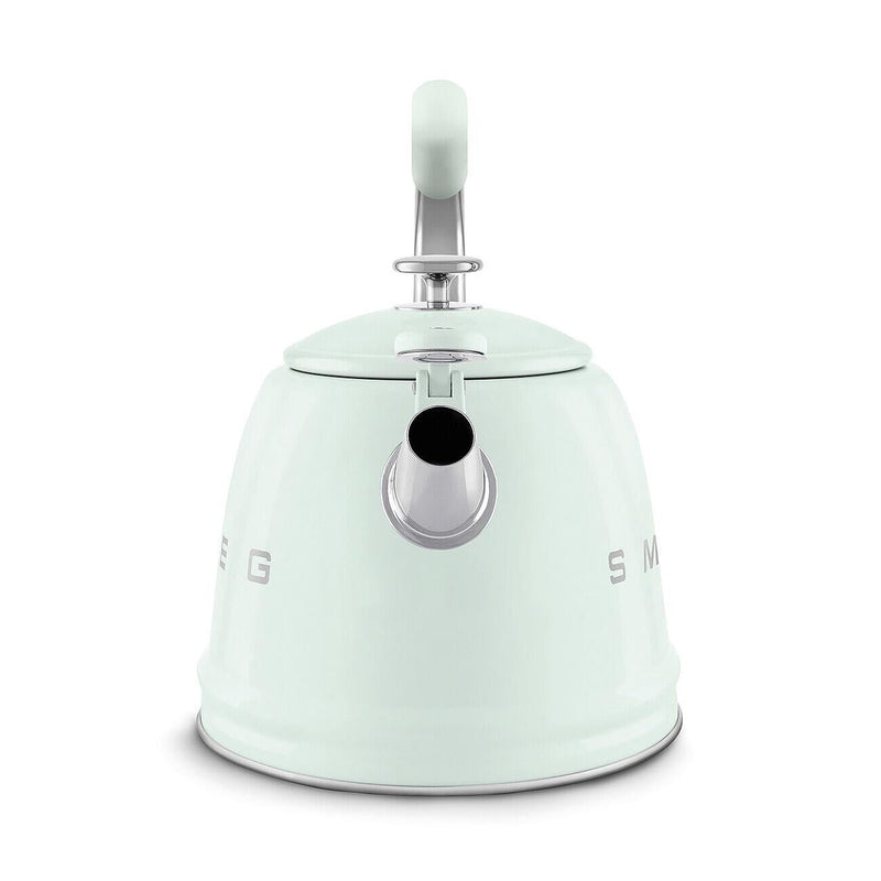 Smeg Bouilloire non - électrique de 2.3l CKLW2001PG - Germain Larivière