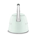 Smeg Bouilloire non - électrique de 2.3l CKLW2001PG - Germain Larivière