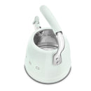 Smeg Bouilloire non - électrique de 2.3l CKLW2001PG - Germain Larivière