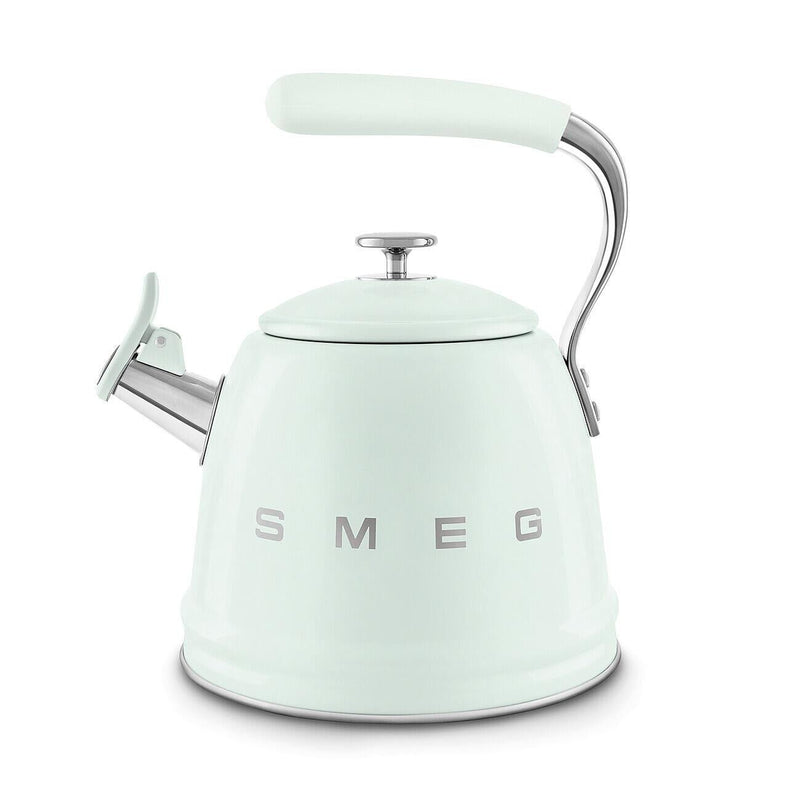 Smeg Bouilloire non - électrique de 2.3l CKLW2001PG - Germain Larivière