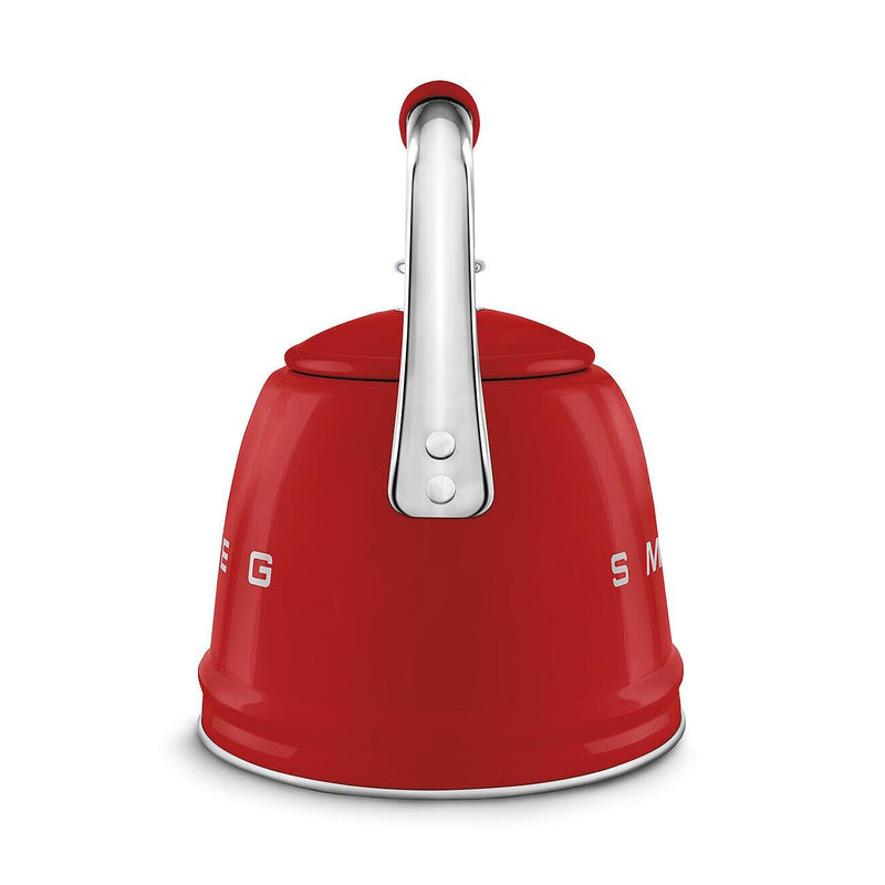 Smeg Bouilloire non - électrique de 2.3l CKLW2001RD - Germain Larivière