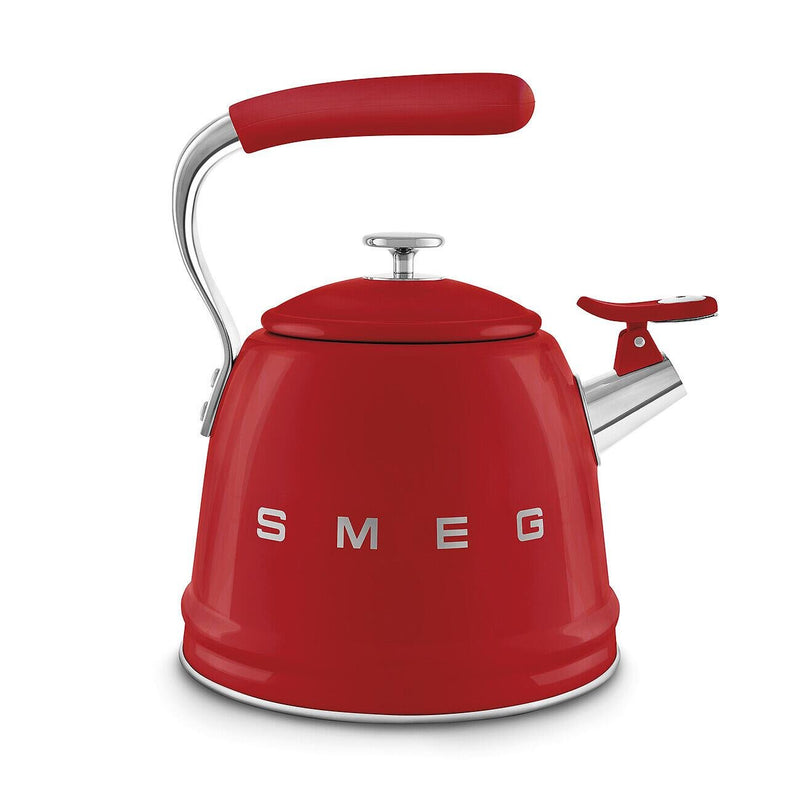 Smeg Bouilloire non - électrique de 2.3l CKLW2001RD - Germain Larivière