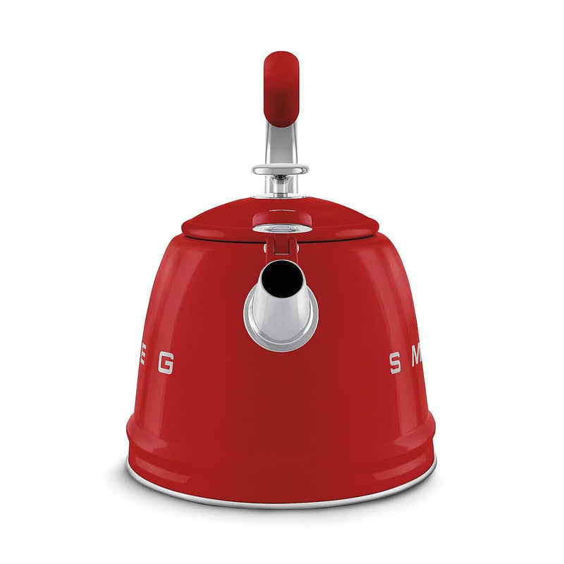 Smeg Bouilloire non - électrique de 2.3l CKLW2001RD - Germain Larivière
