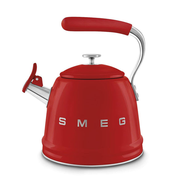 Smeg Bouilloire non - électrique de 2.3l CKLW2001RD - Germain Larivière