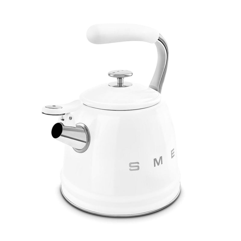 Smeg Bouilloire non - électrique de 2.3l CKLW2001WH - Germain Larivière