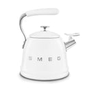 Smeg Bouilloire non - électrique de 2.3l CKLW2001WH - Germain Larivière