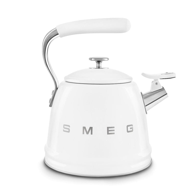 Smeg Bouilloire non - électrique de 2.3l CKLW2001WH - Germain Larivière