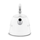 Smeg Bouilloire non - électrique de 2.3l CKLW2001WH - Germain Larivière