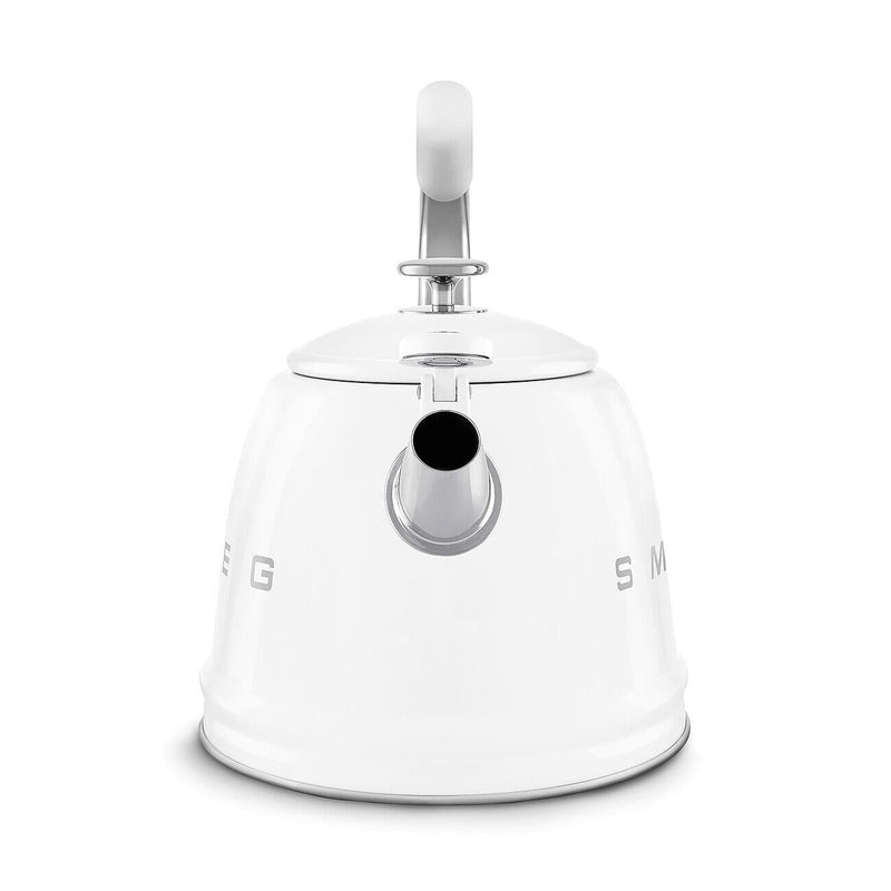Smeg Bouilloire non - électrique de 2.3l CKLW2001WH - Germain Larivière