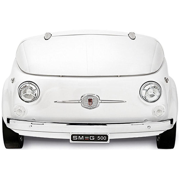 Smeg Centre de brevage et cellier amovible FIAT 500 SMEG500B (WHUS) - Germain Larivière