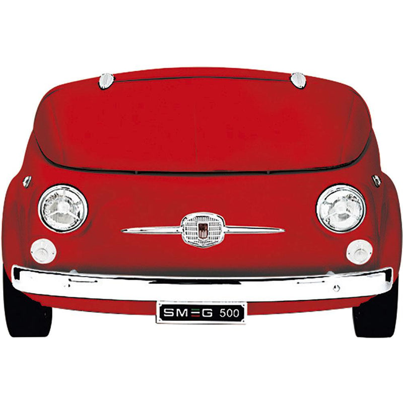 Smeg Centre de brevage et cellier amovible FIAT 500 SMEG500R (RDUS) - Germain Larivière