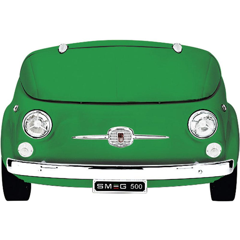 Smeg Centre de brevage et cellier amovible FIAT 500 SMEG500V (GRUS) - Germain Larivière