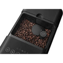 Smeg Collezione Aesthetic machine à café espresso avec système à lait BCC13BLMUS - Germain Larivière