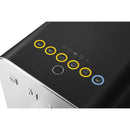 Smeg Collezione Aesthetic machine à café espresso avec système à lait BCC13BLMUS - Germain Larivière