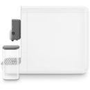 Smeg Collezione Aesthetic machine à café espresso avec système à lait BCC13WHMUS - Germain Larivière