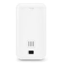 Smeg Collezione Aesthetic machine à café espresso avec système à lait BCC13WHMUS - Germain Larivière