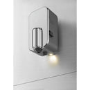 Smeg Collezione Aesthetic machine à café espresso avec système à lait BCC13WHMUS - Germain Larivière