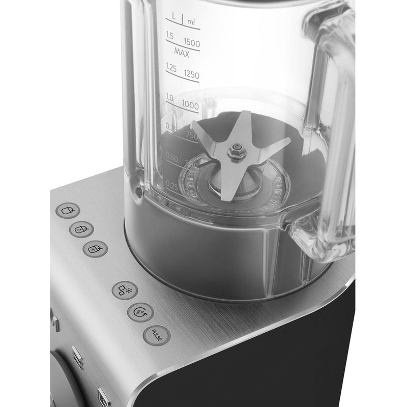 Smeg Collezione Aesthetic mélangeur haute performance BLC01BLMUS - Germain Larivière