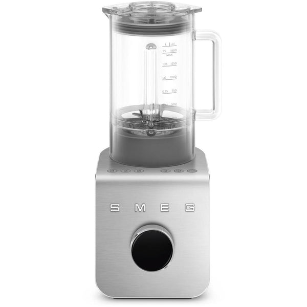 Smeg Collezione Aesthetic mélangeur haute performance BLC01BLMUS - Germain Larivière