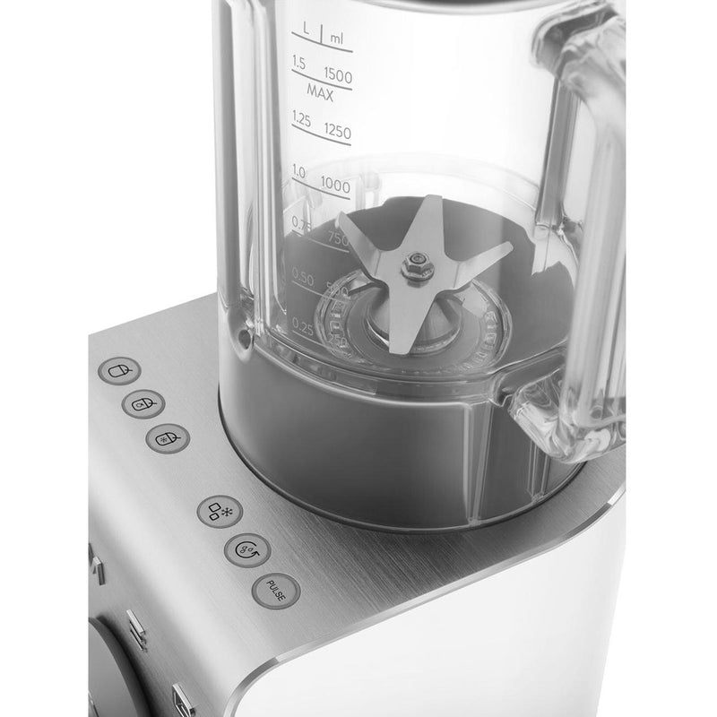 Smeg Collezione Aesthetic mélangeur haute performance BLC01WHMUS - Germain Larivière
