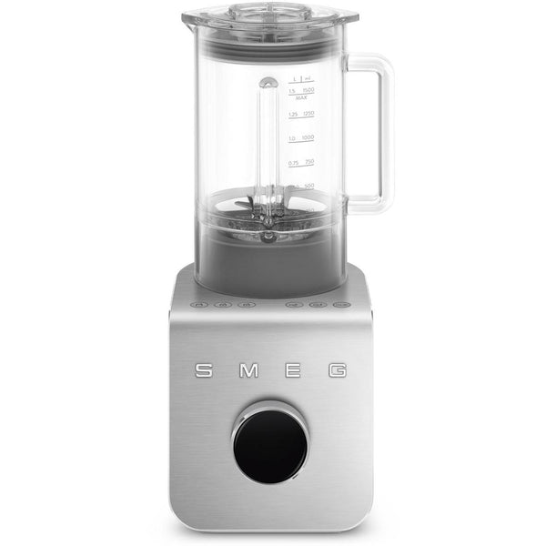 Smeg Collezione Aesthetic mélangeur haute performance BLC01WHMUS - Germain Larivière