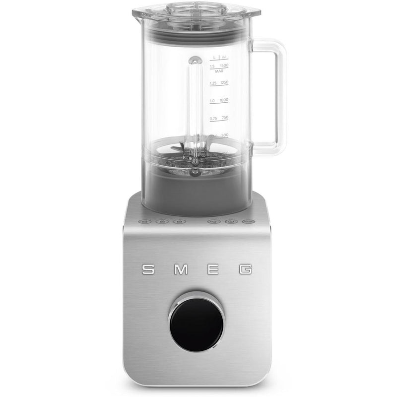 Smeg Collezione Aesthetic mélangeur haute performance BLC01WHMUS - Germain Larivière