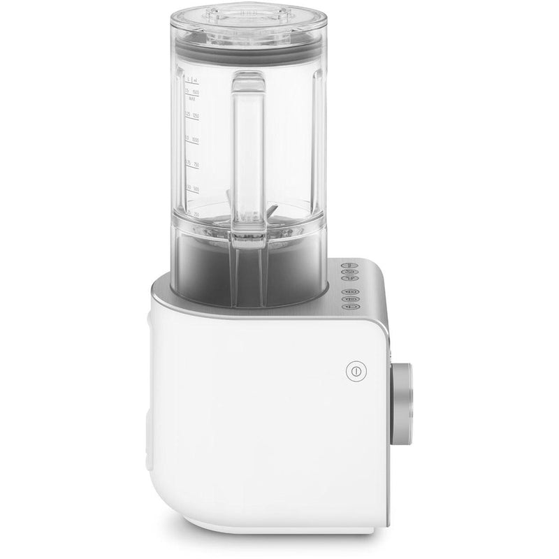 Smeg Collezione Aesthetic mélangeur haute performance BLC01WHMUS - Germain Larivière
