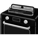 Smeg Four à vapeur combiné de comptoir COF01BLUS - Germain Larivière