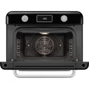 Smeg Four à vapeur combiné de comptoir COF01BLUS - Germain Larivière