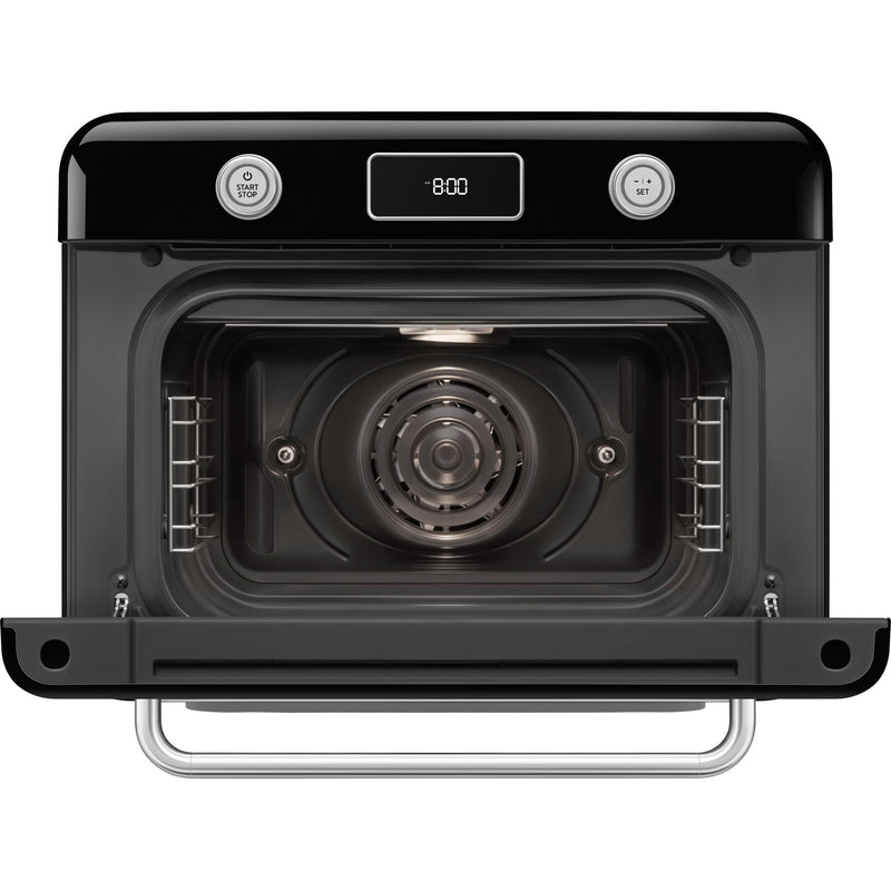 Smeg Four à vapeur combiné de comptoir COF01BLUS - Germain Larivière