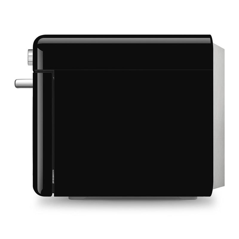 Smeg Four à vapeur combiné de comptoir COF01BLUS - Germain Larivière