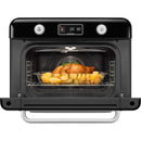 Smeg Four à vapeur combiné de comptoir COF01BLUS - Germain Larivière