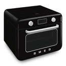 Smeg Four à vapeur combiné de comptoir COF01BLUS - Germain Larivière